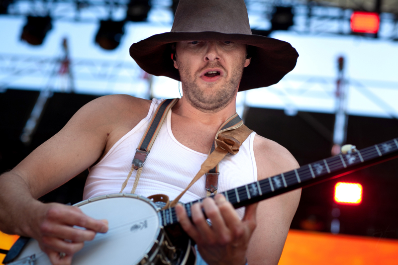 Steve`n`Seagulls